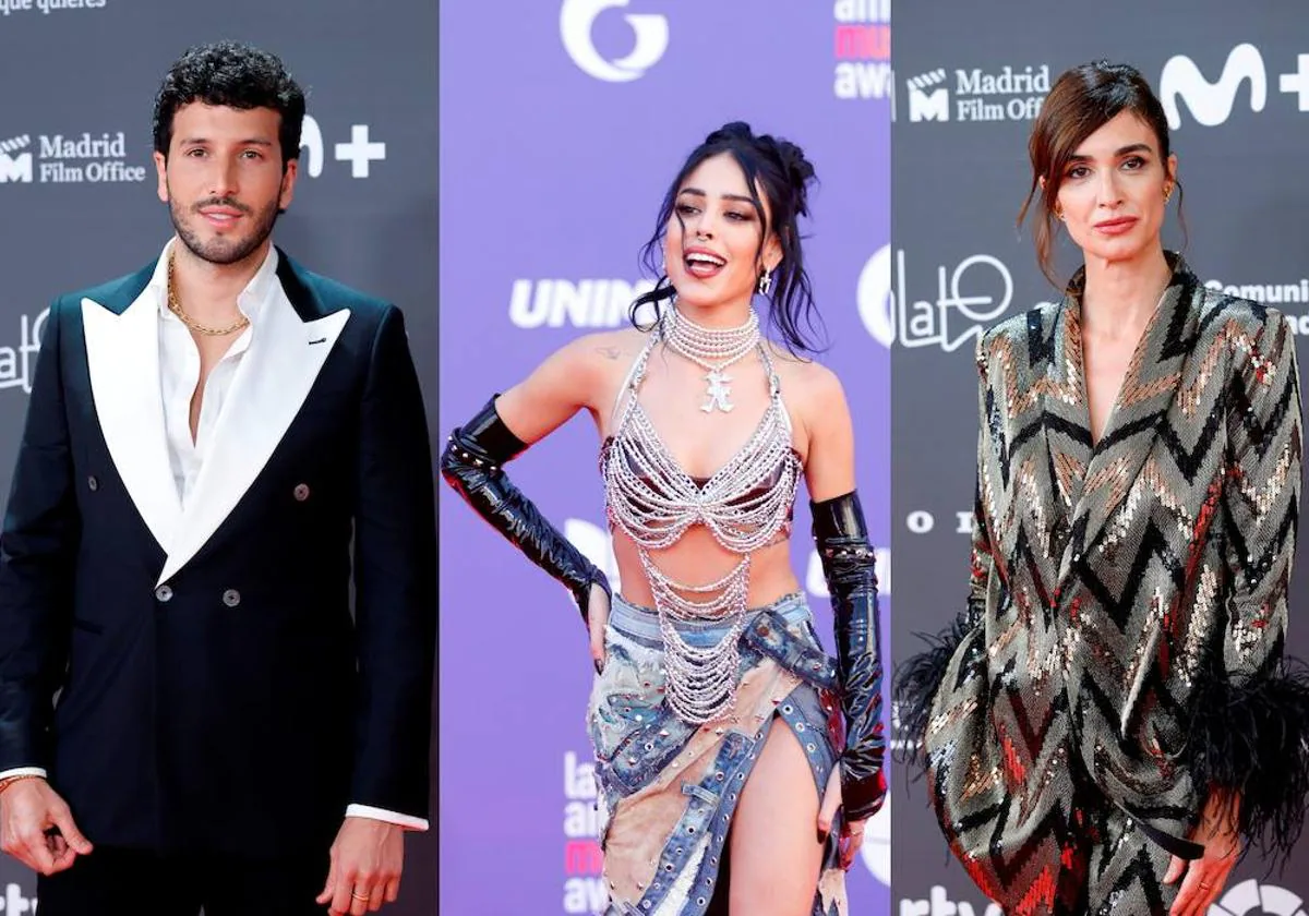 Premios Grammy Latinos Sevilla 2023 nominados, artistas invitados y